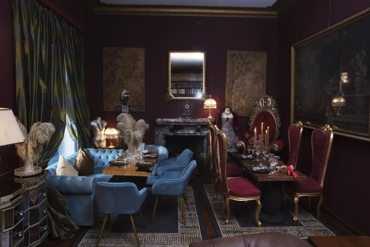 Boutique Hotel Milano  Milan