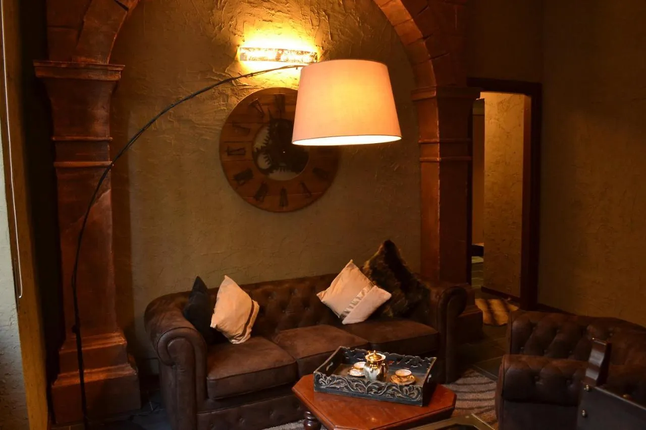 Boutique Hotel Milano Italy