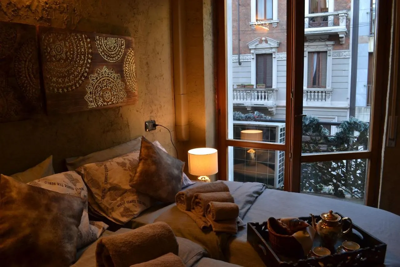 Boutique Hotel Milano Milan