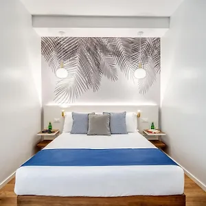 3* Ξενοδοχείο Victor Boutique