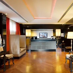Starhotels Anderson Milano