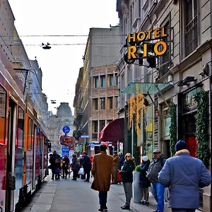 Rio Milano