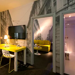 מלון The Street Duomo | A Design Boutique, מילאנו