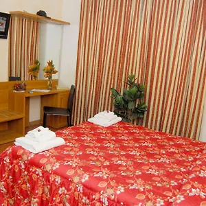Hotel Chopin, Mailand
