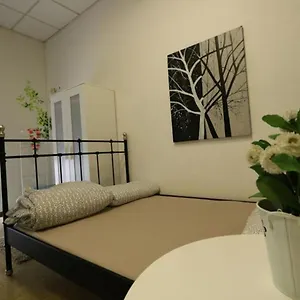  Ostello Panda