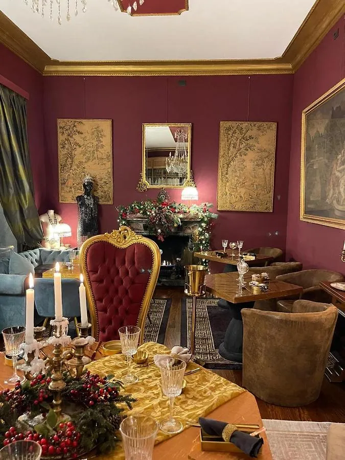 Boutique Hotel Milano  Milan