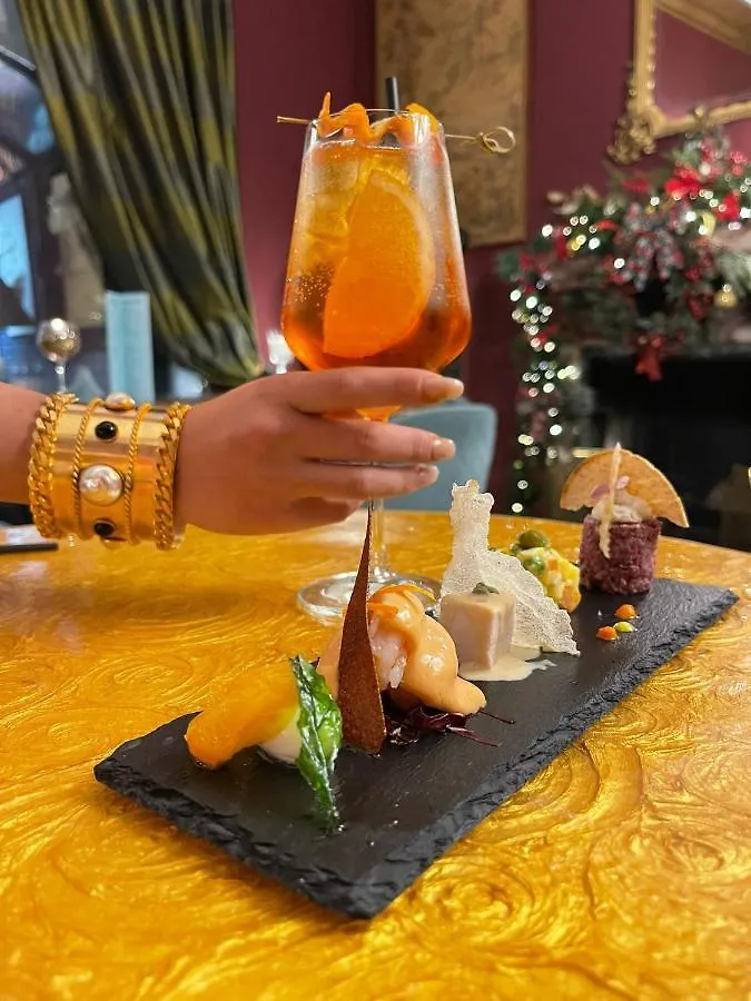 Boutique Hotel Milano Italy