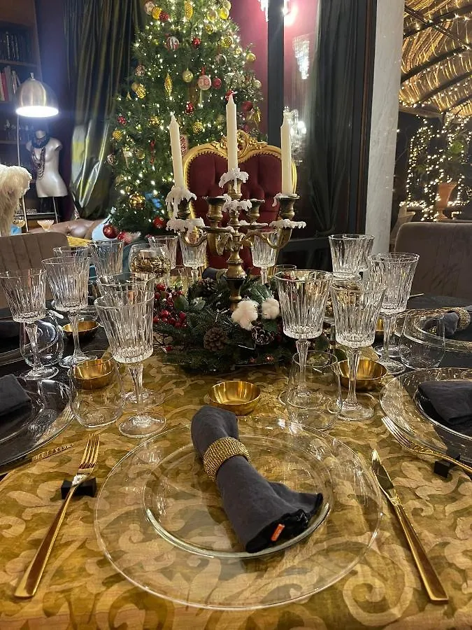 Boutique Hotel Milano