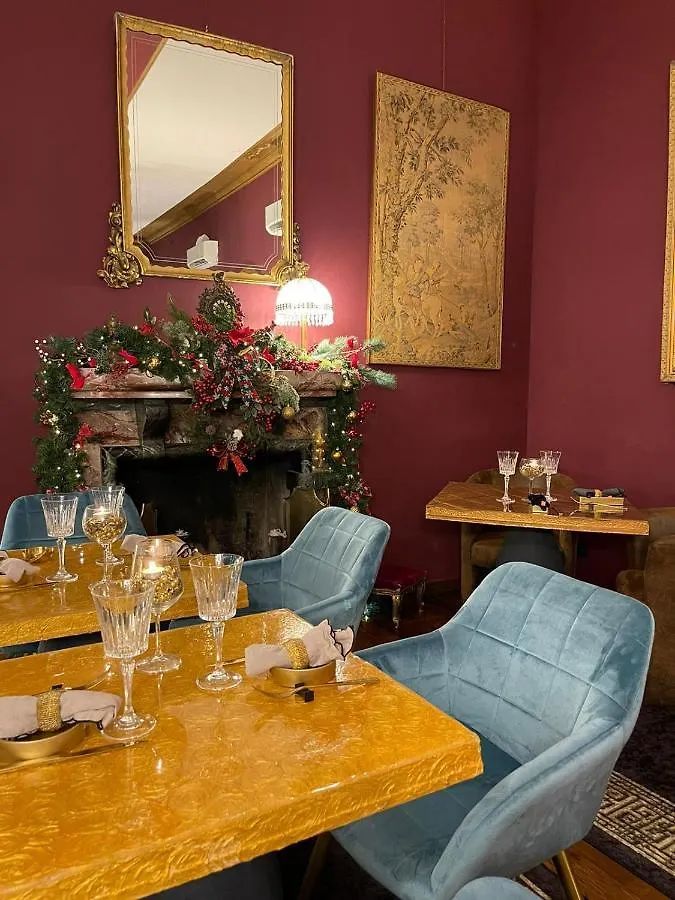 Boutique Hotel Milano  Milan