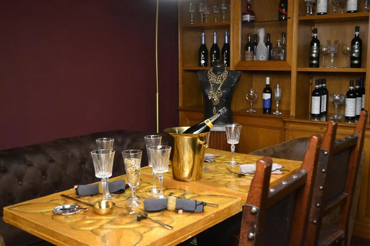 Boutique Hotel Milano