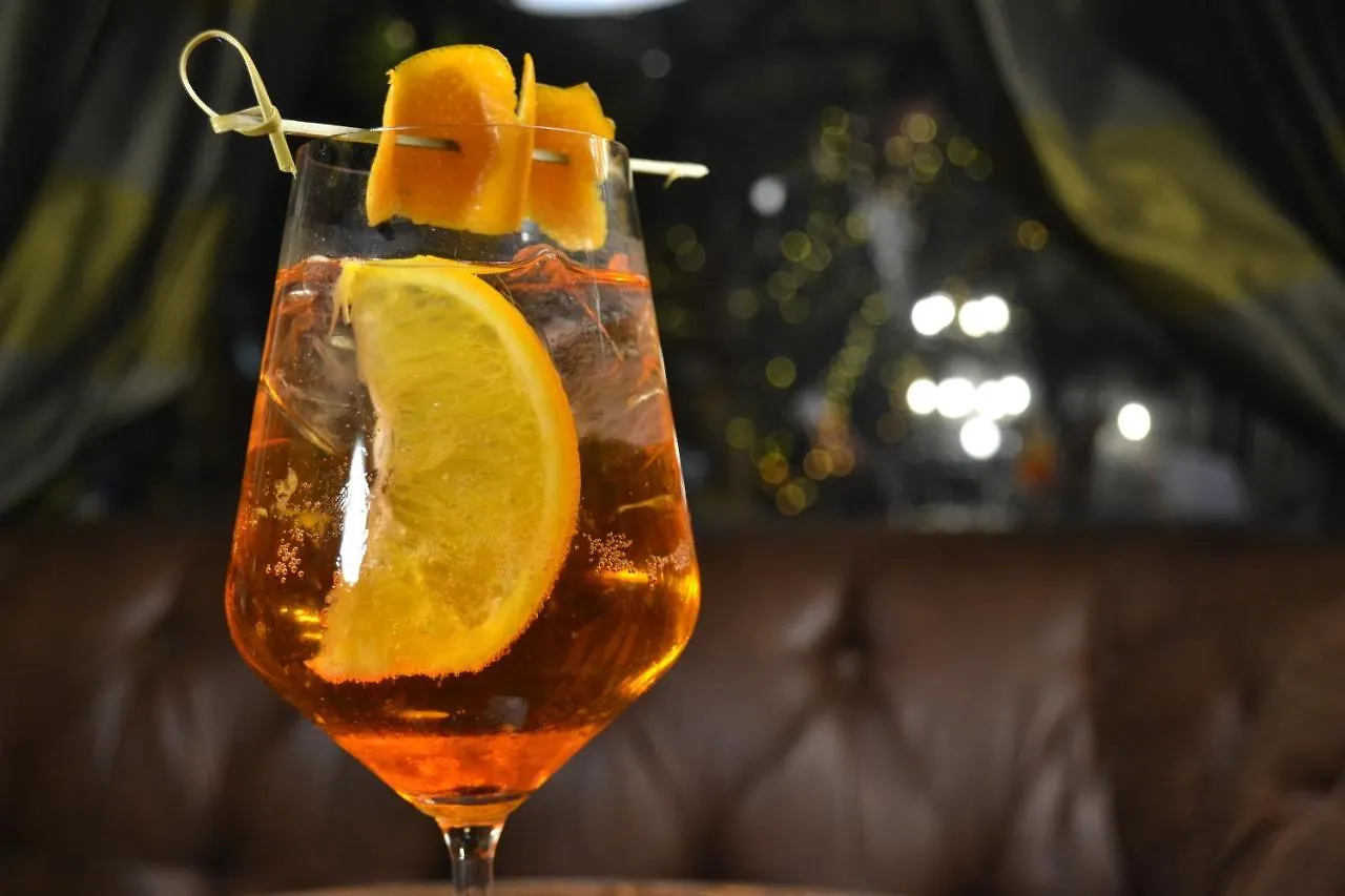 Boutique Hotel Milano 0*, Milan Italy