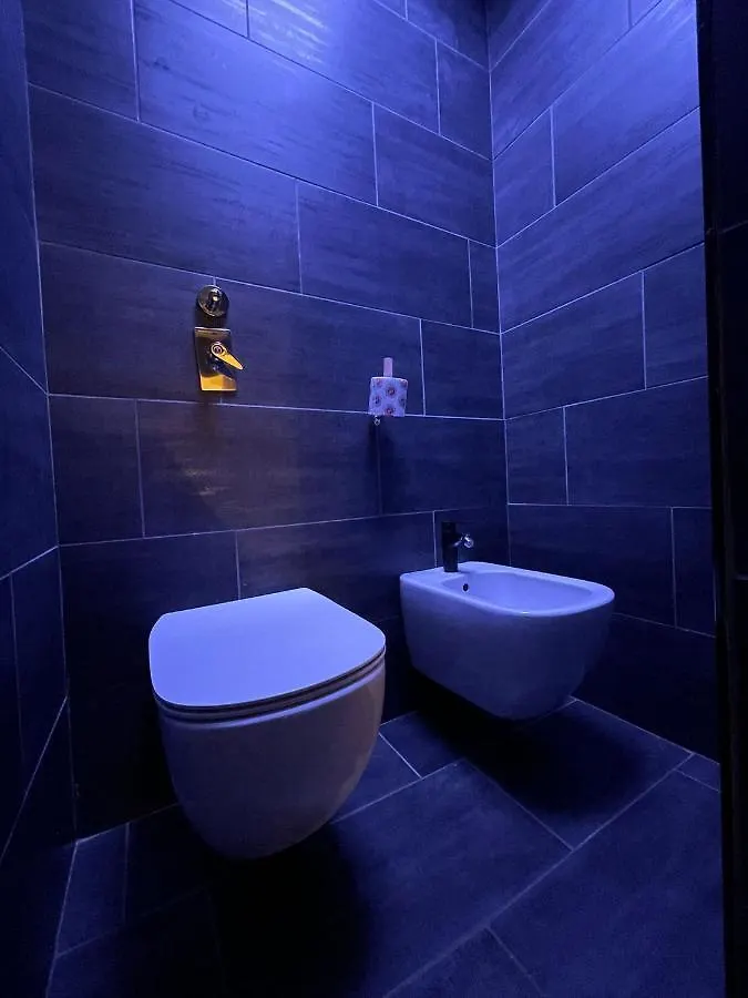 Boutique Hotel Milano