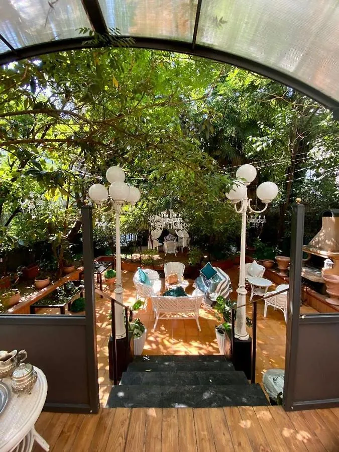 Boutique Hotel Milano