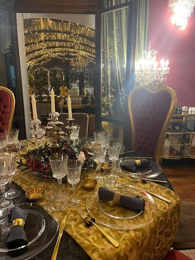 Boutique Hotel Milano  Milan
