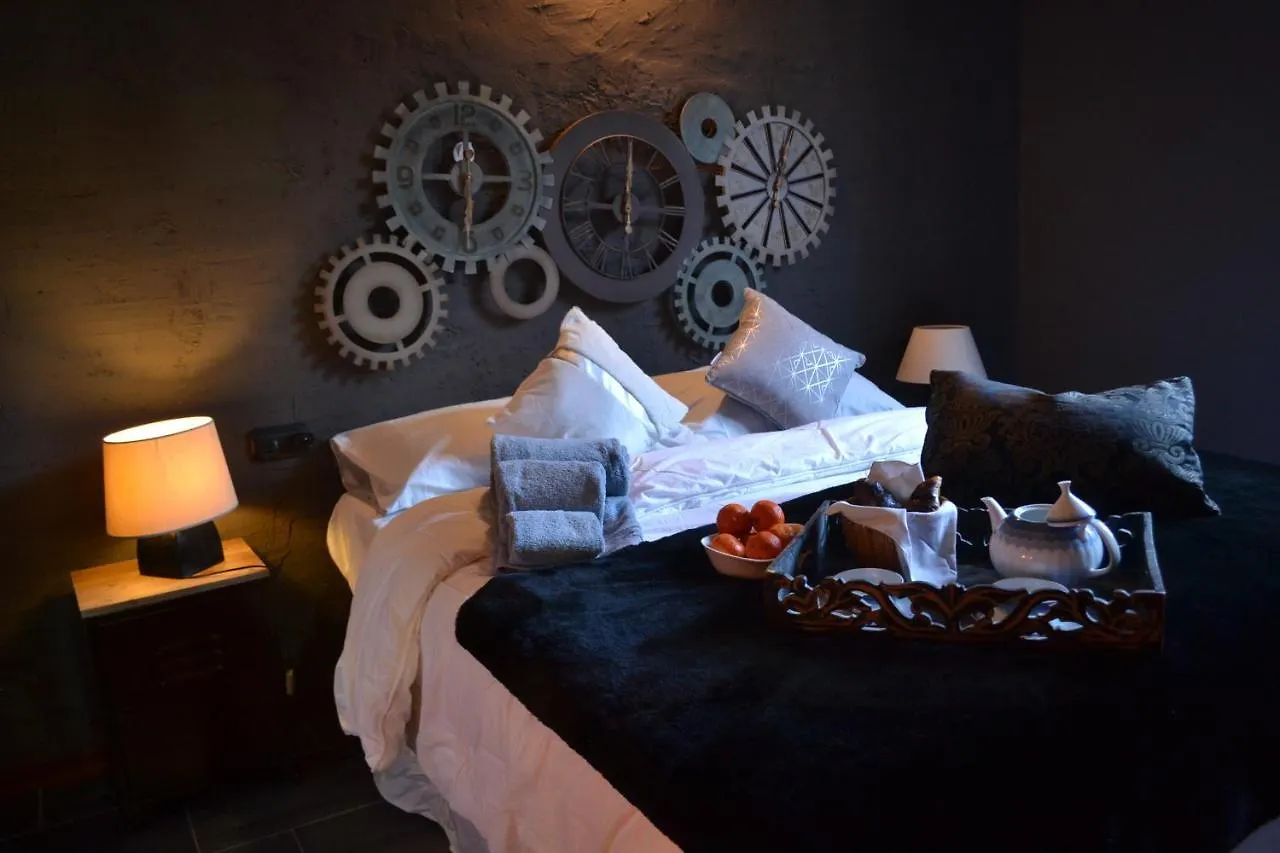 Boutique Hotel Milano