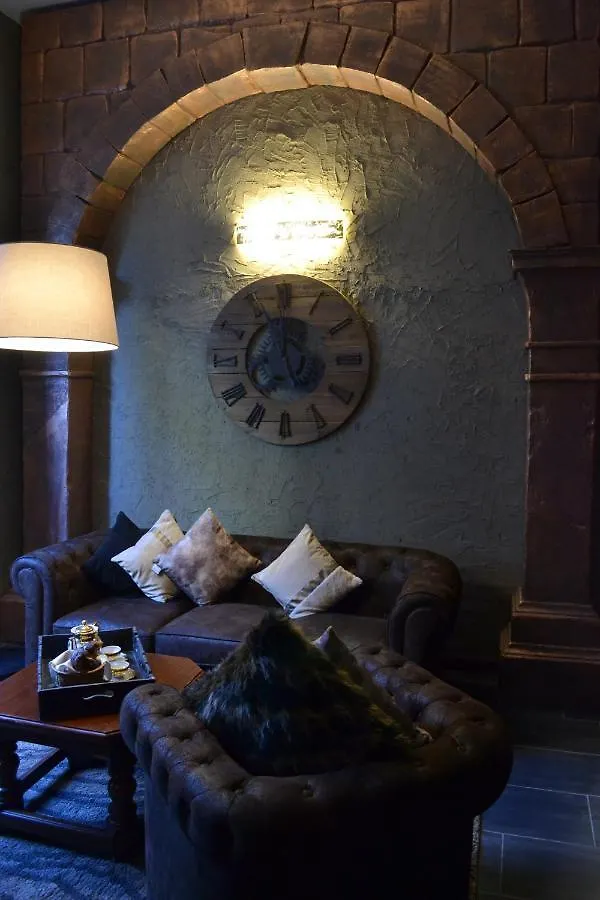 Boutique Hotel Milano