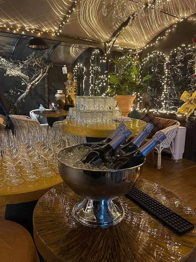 Boutique Hotel Milano